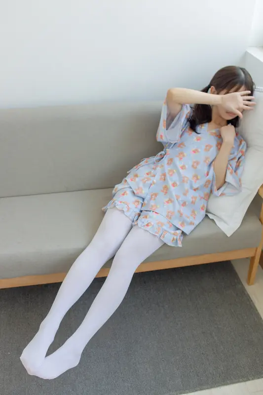 森萝财团写真 内部06 - 森萝财团